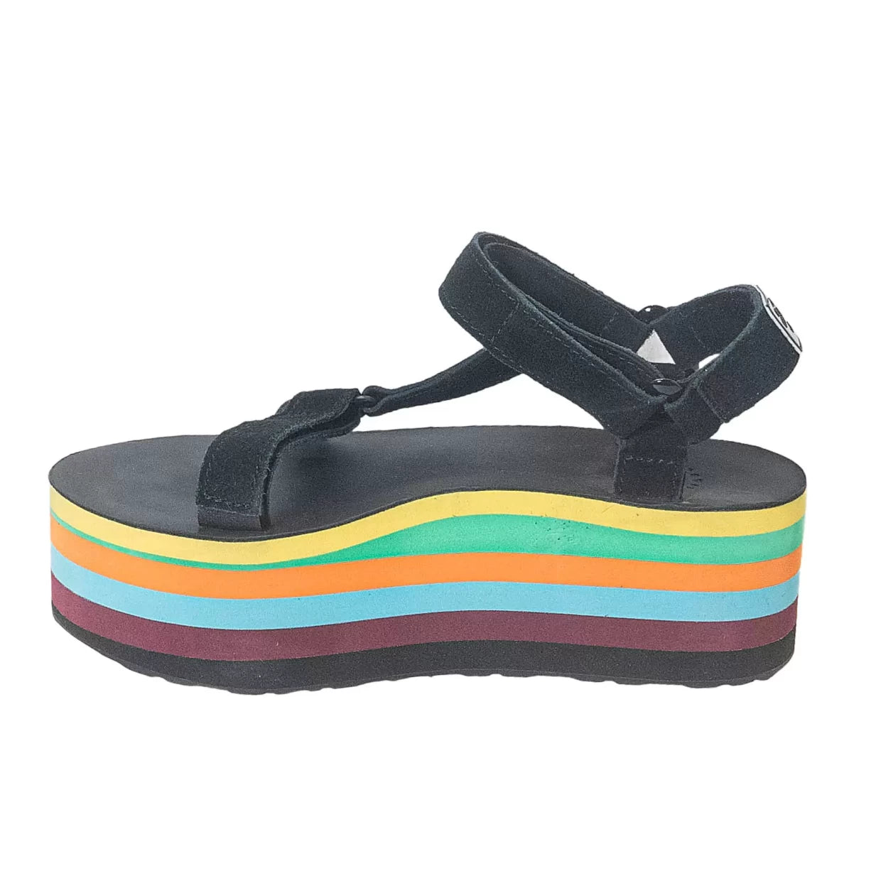 7Black/Multi