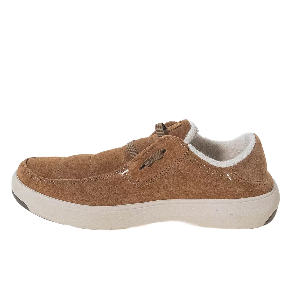8.5Brown