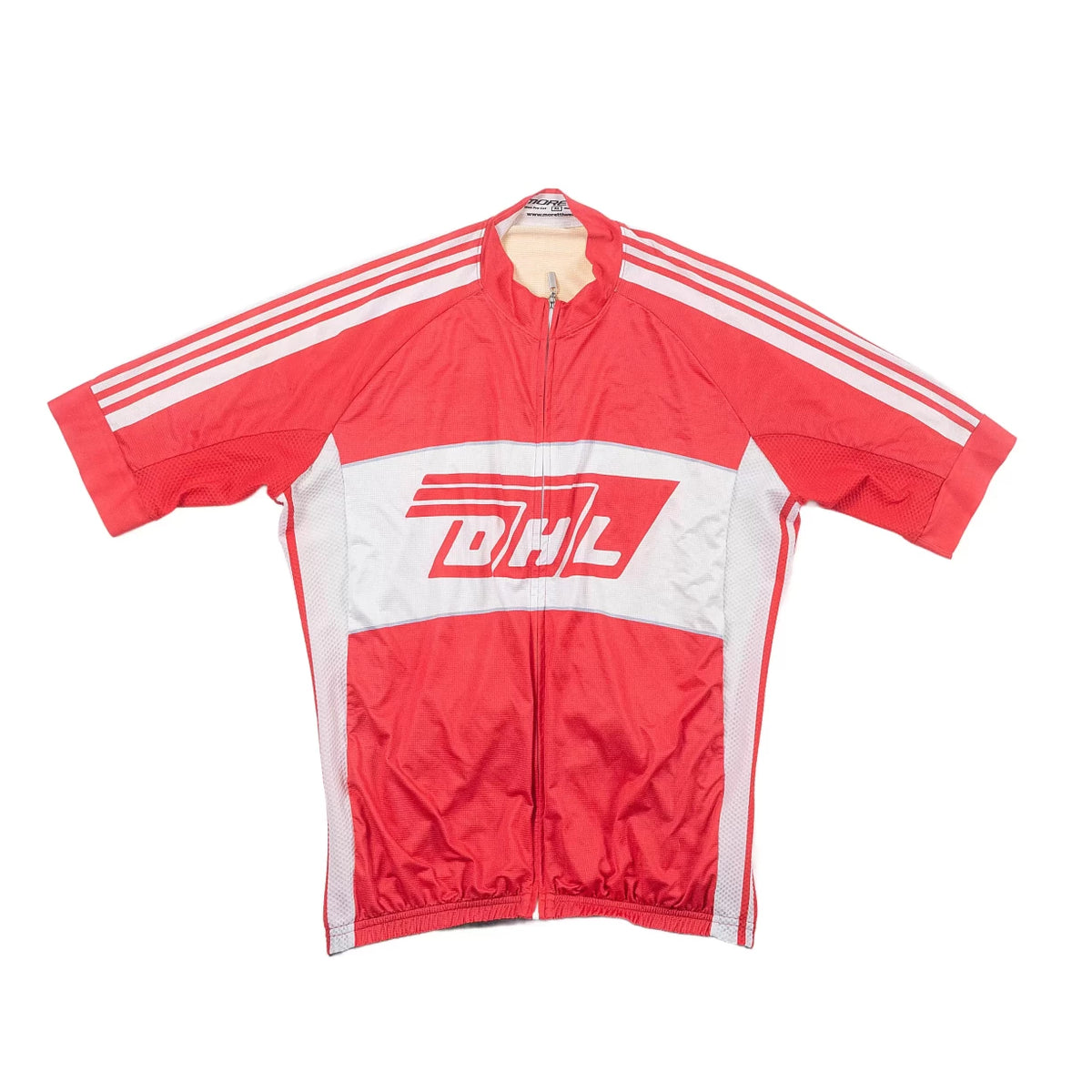 XLRed/White