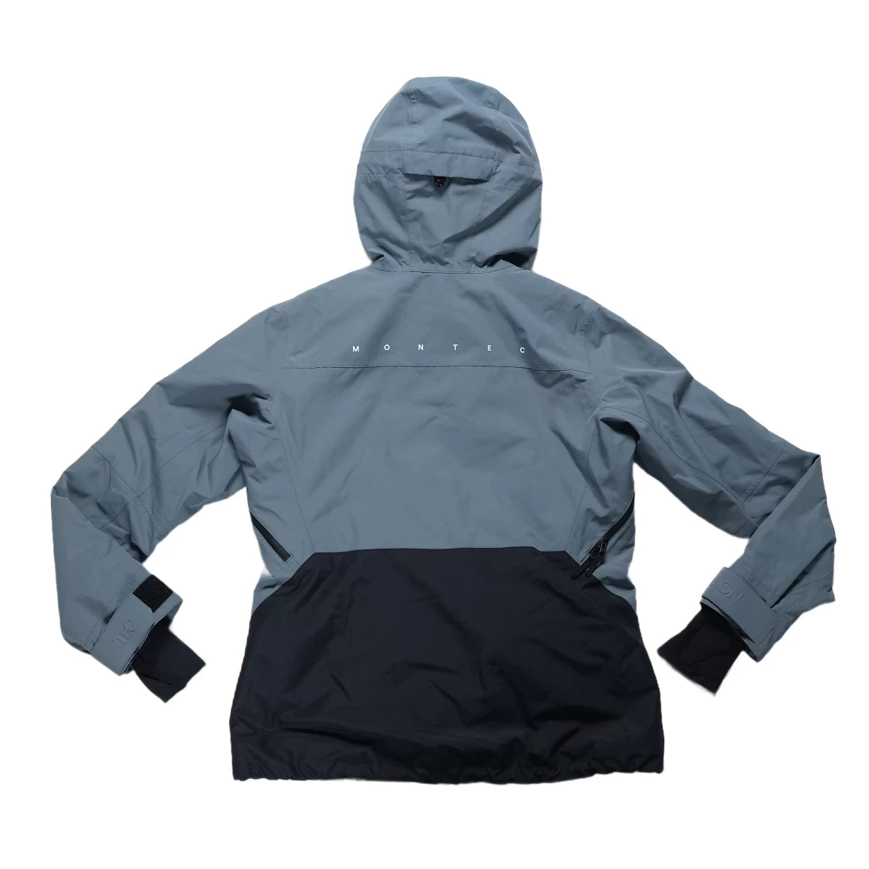 XLGreen/Black