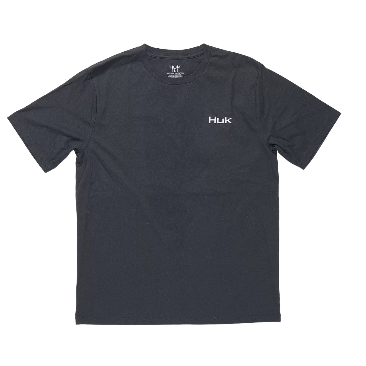 LBlack