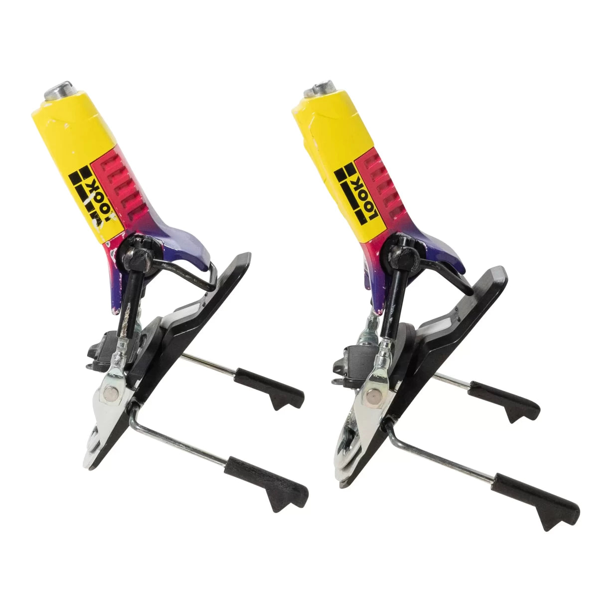 One SizePurple/Yellow