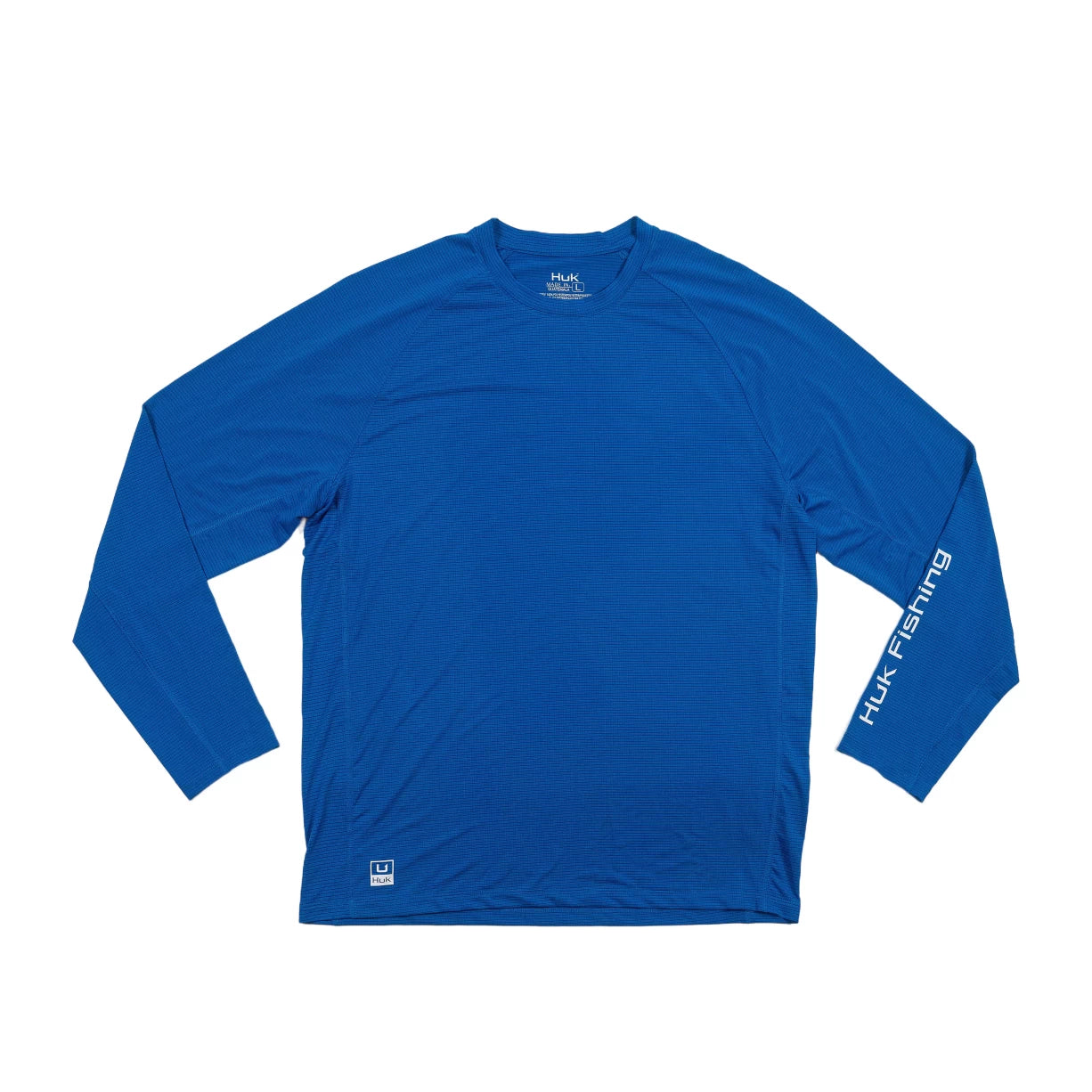 LOcean Blue