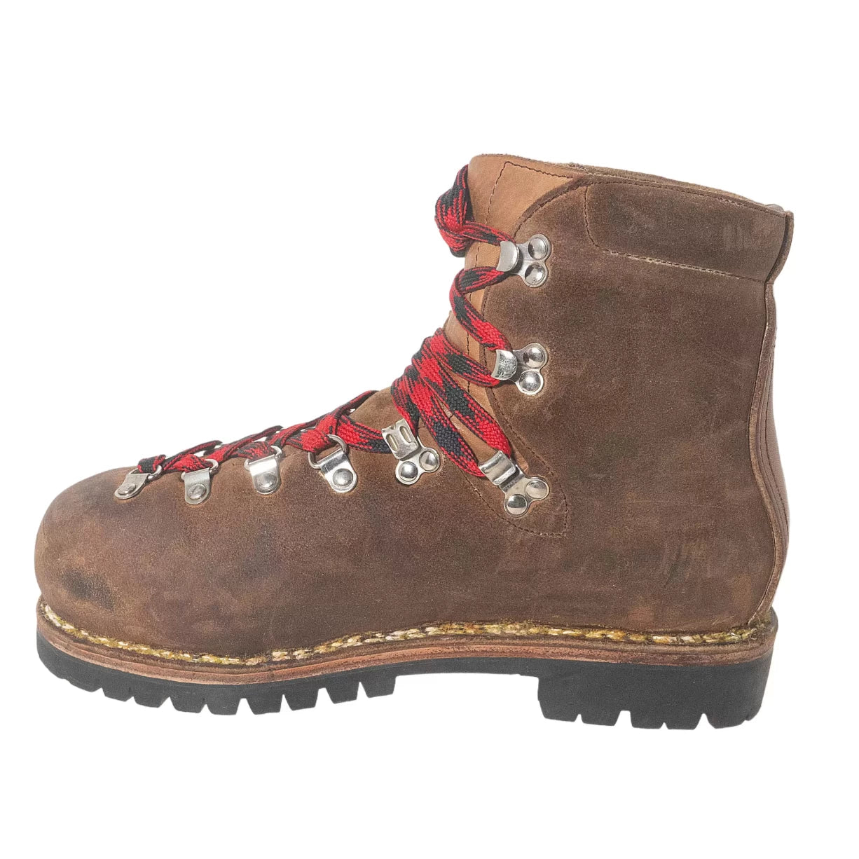 8.5Brown