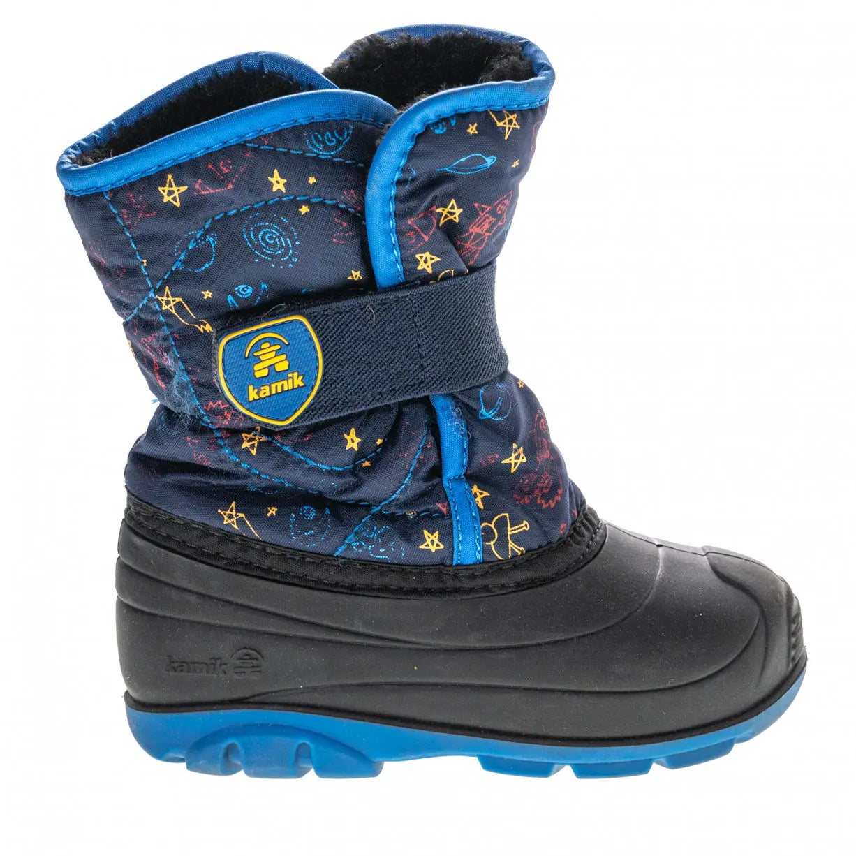 10Black/Blue