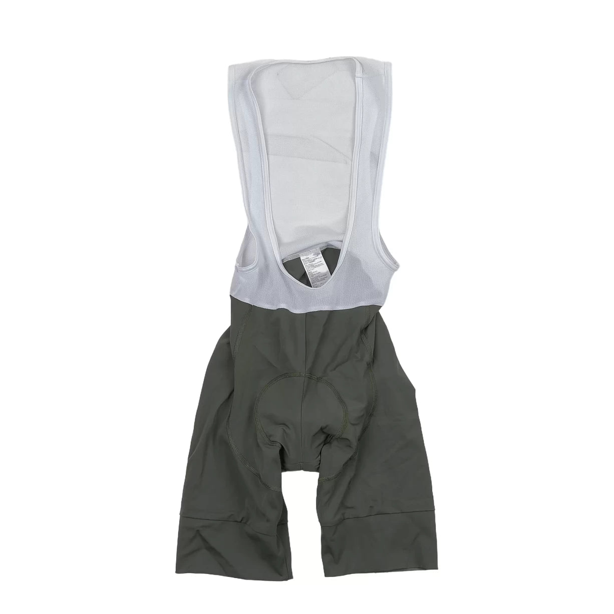 XSWhite/Green
