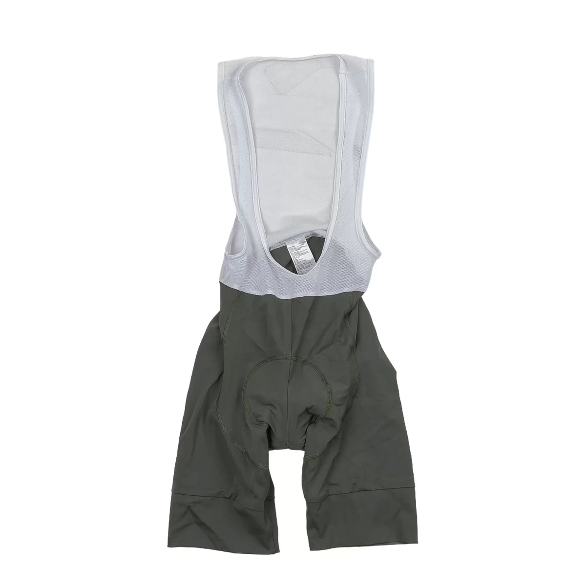 XSWhite/Green