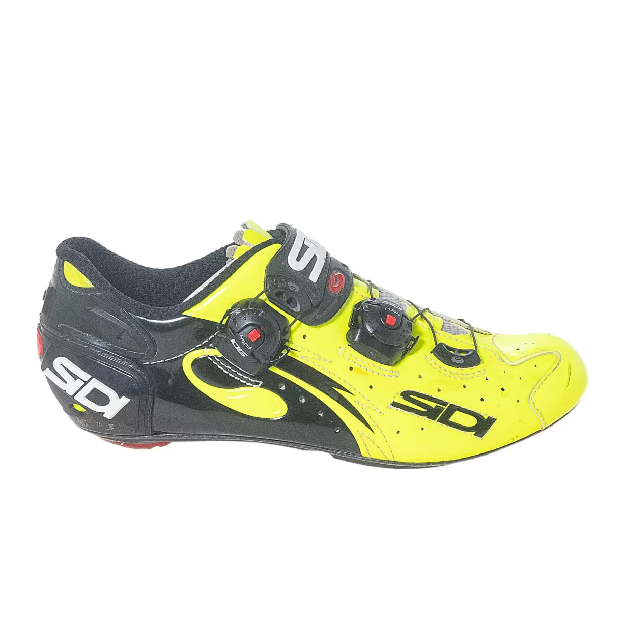 40.5Yellow/Black