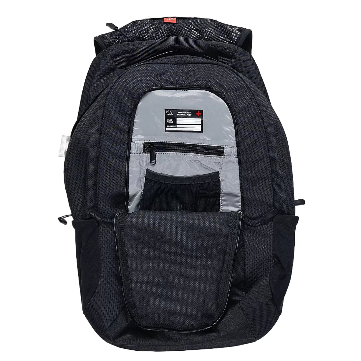 26 LBlack
