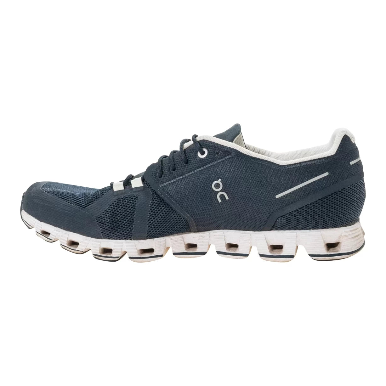 10Navy/White