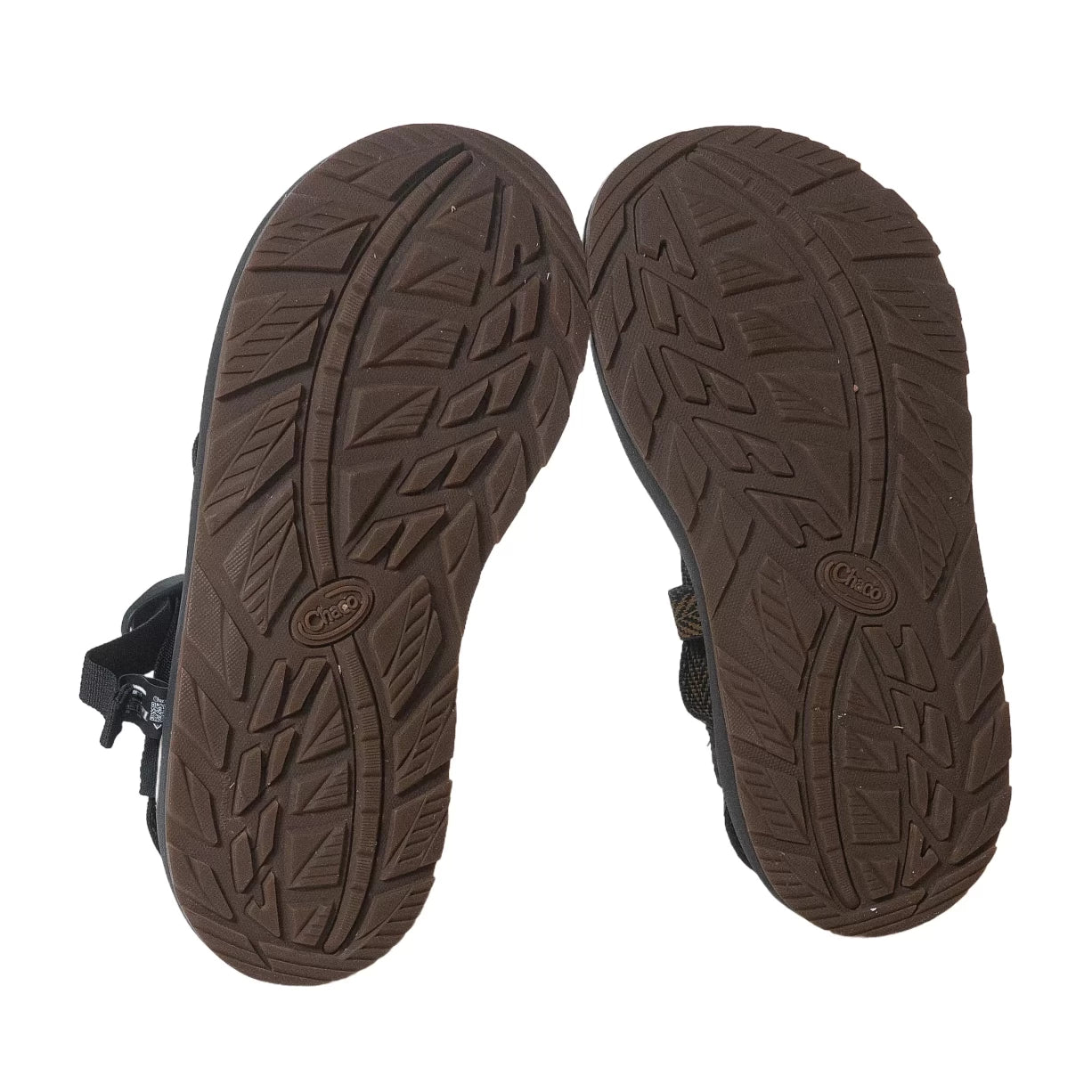 9Black/Brown