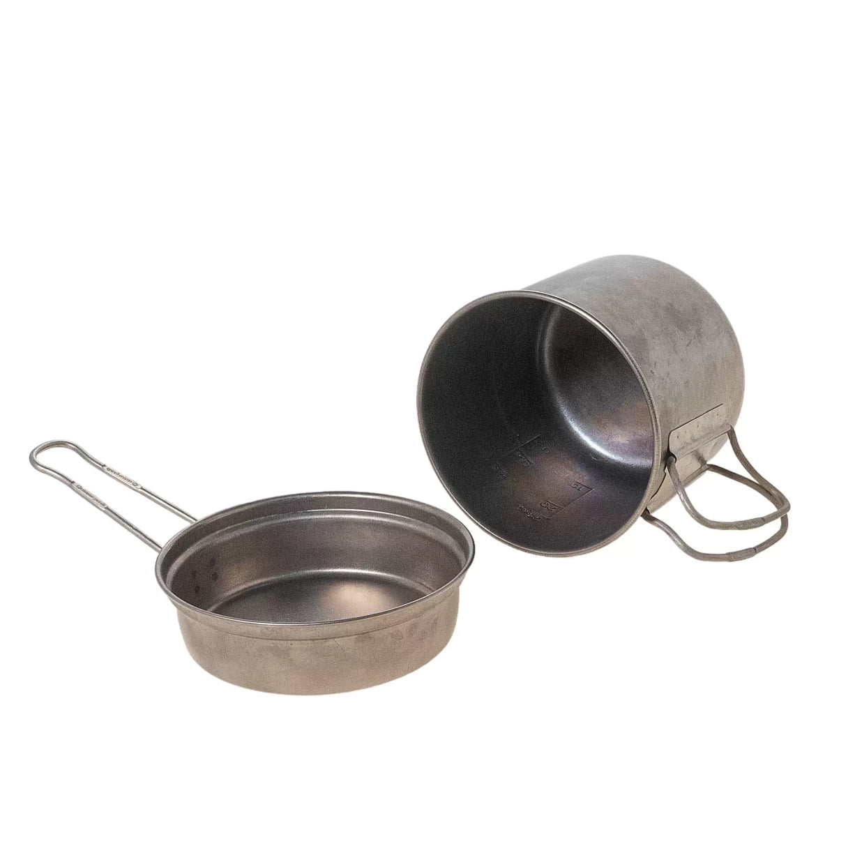 see tech specsTitanium