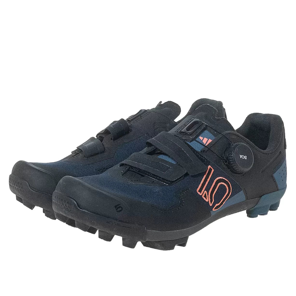 7.5Blue/Black