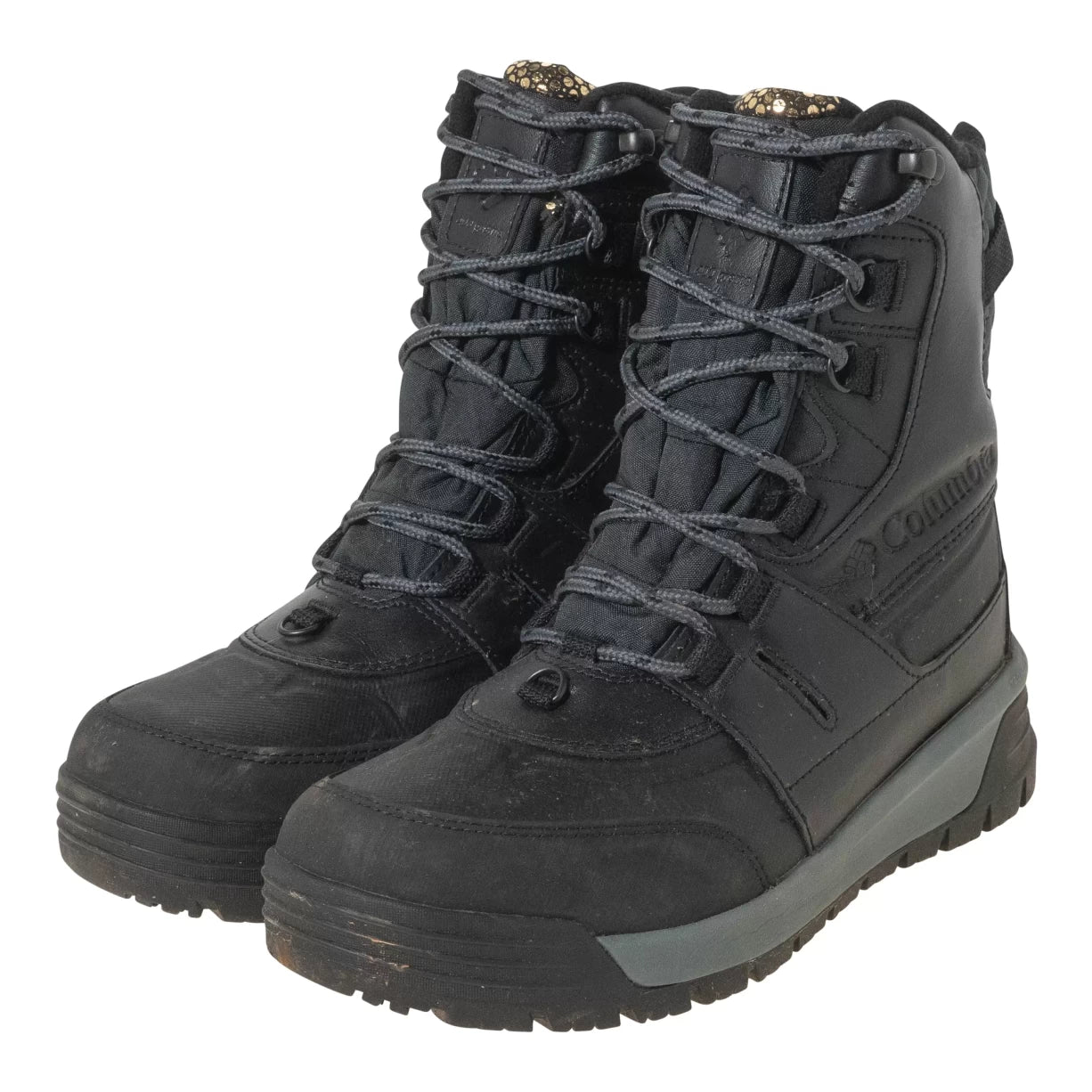9.5Black