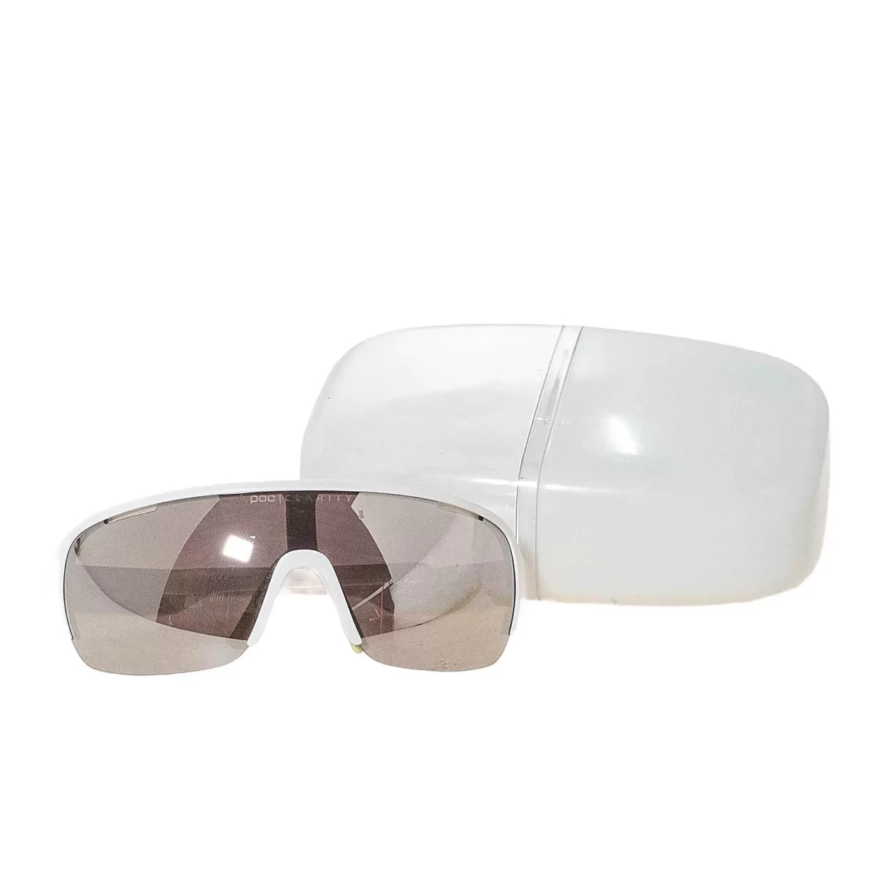 One SizeWhite/Black