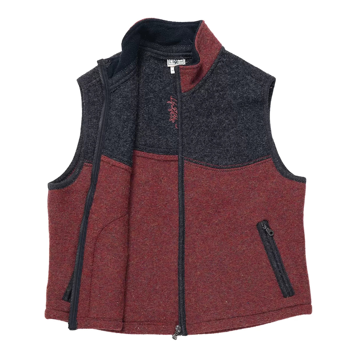 MBlack/Red