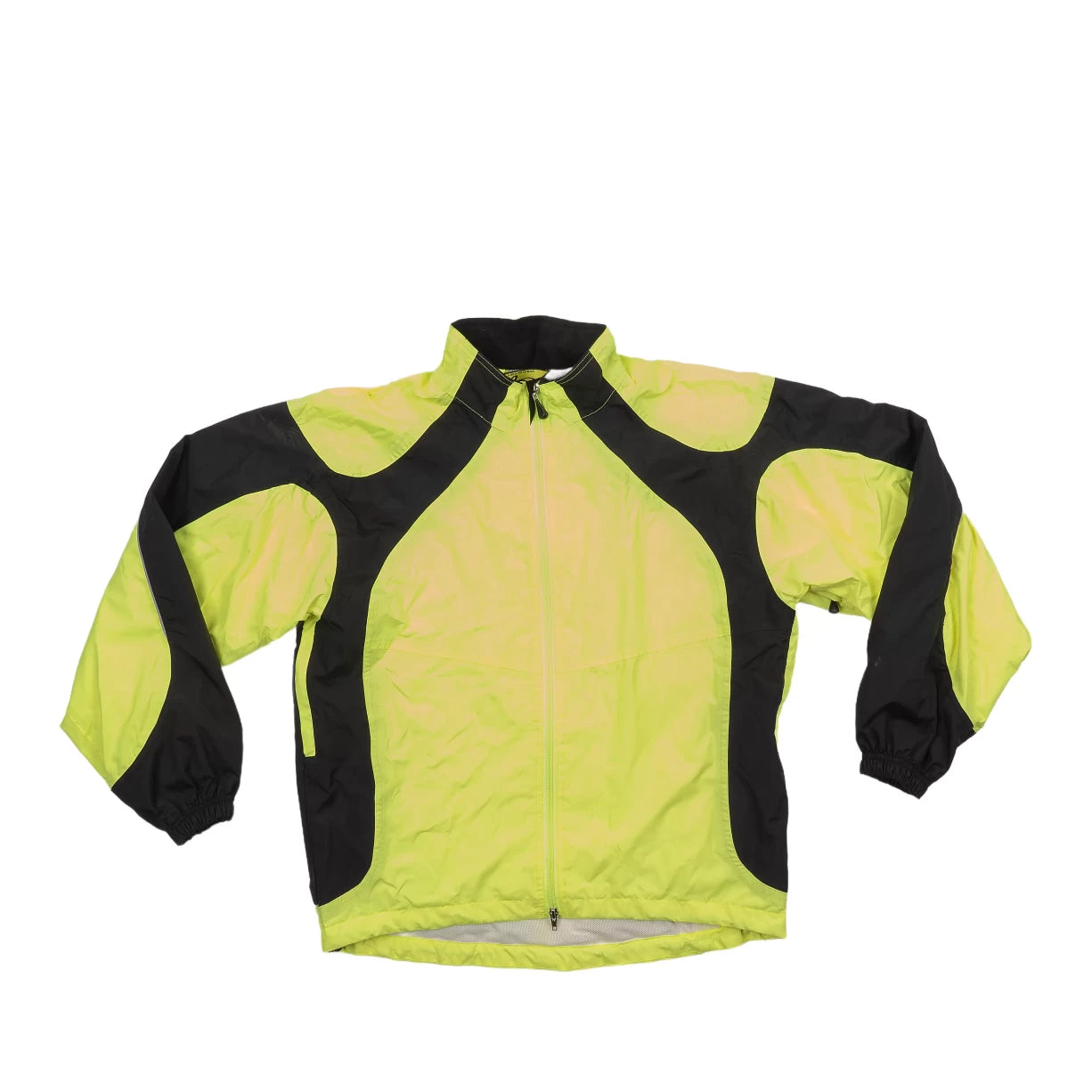 MHi Vis Yellow