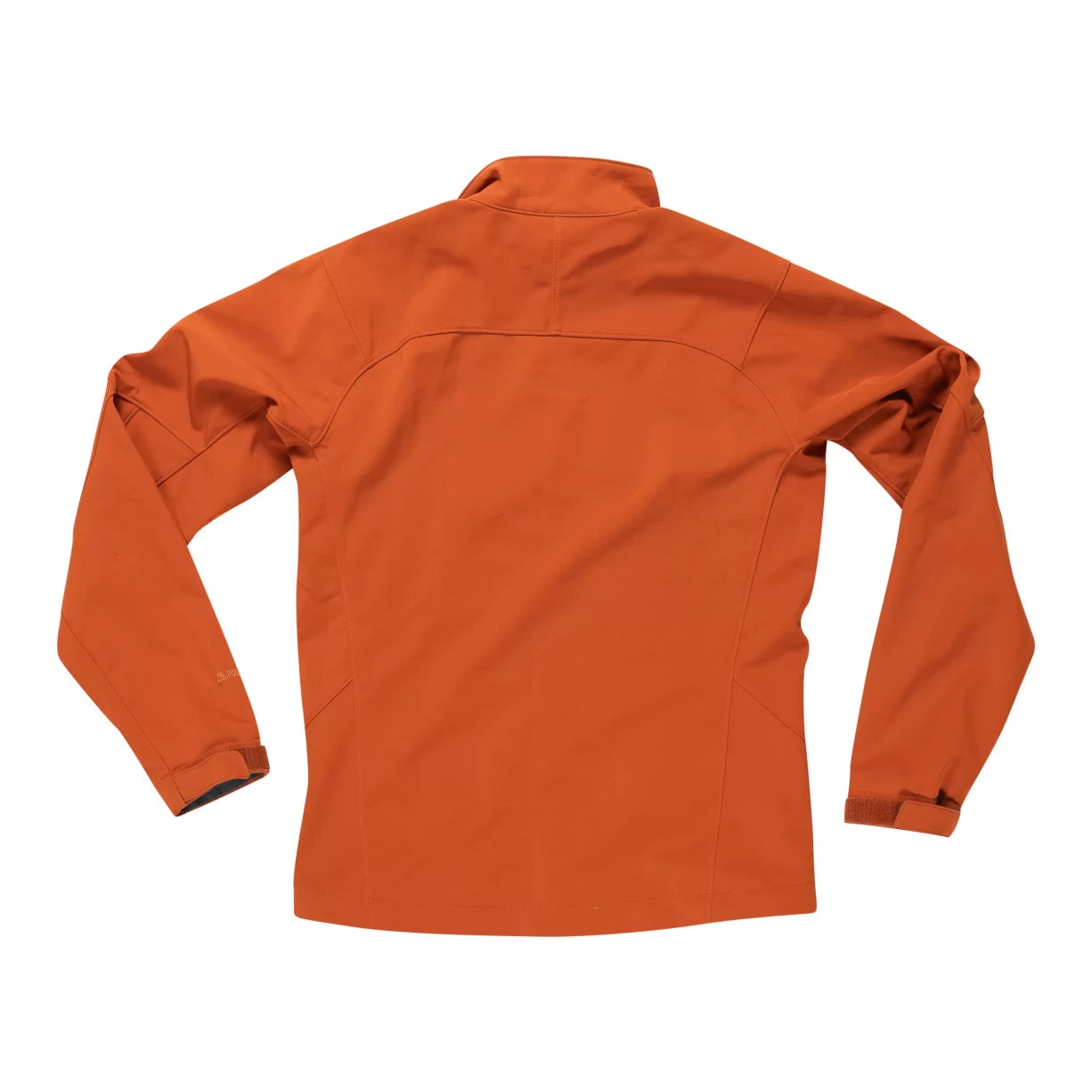 MRusty Orange