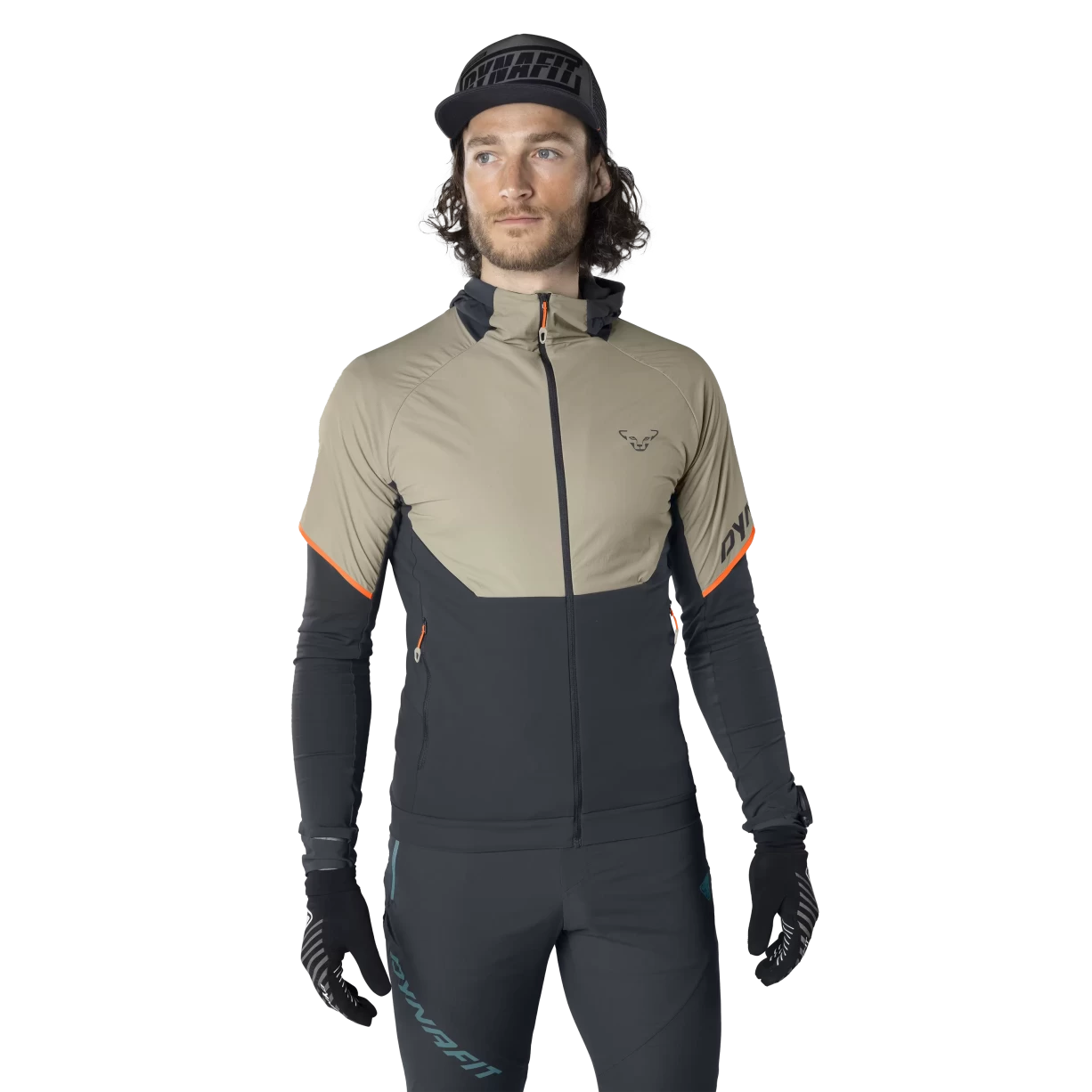 LRock Khaki