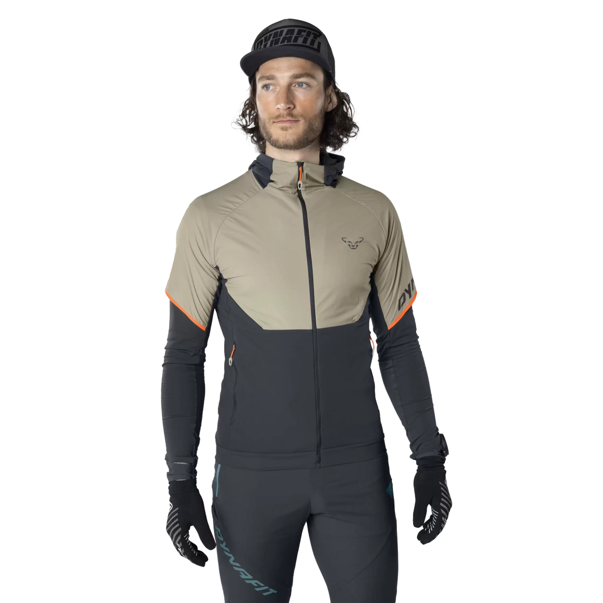 LRock Khaki