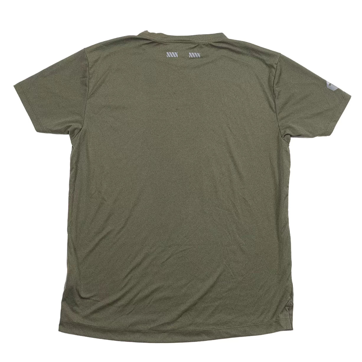 MOlive Green