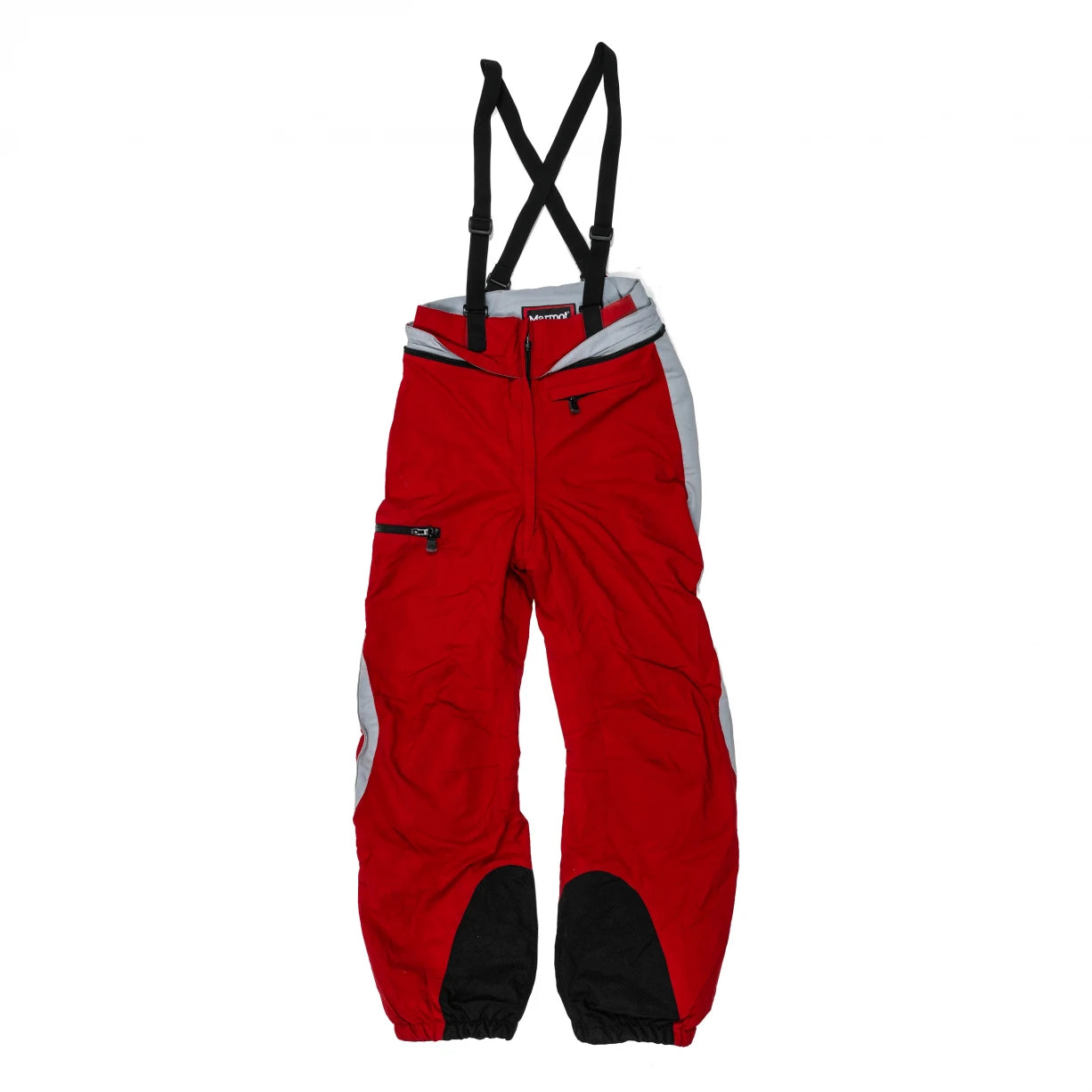 6Red/Grey