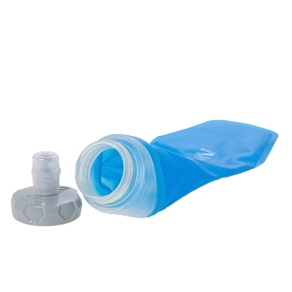500mLBlue