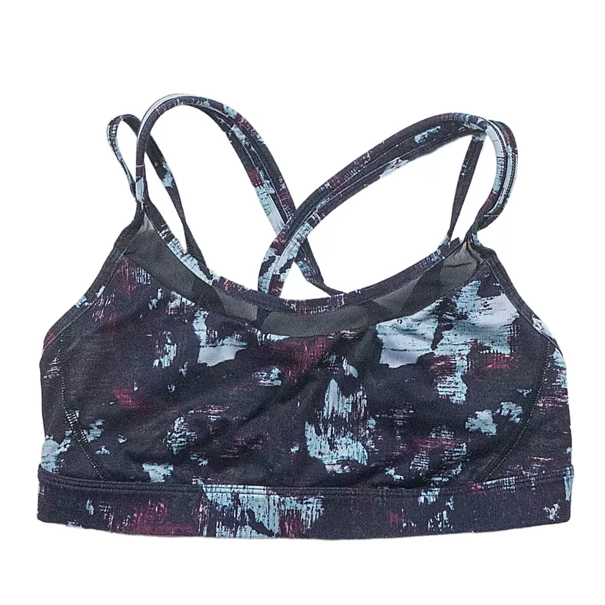 Estimated Size S/MPurple