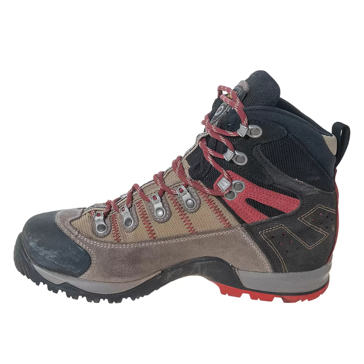 7.5Tan/Black