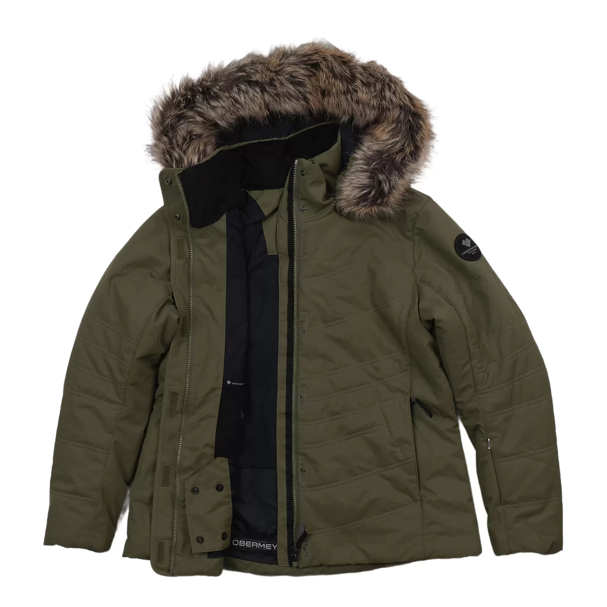 12Olive
