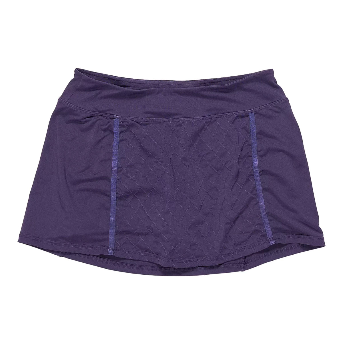Estimated MPurple