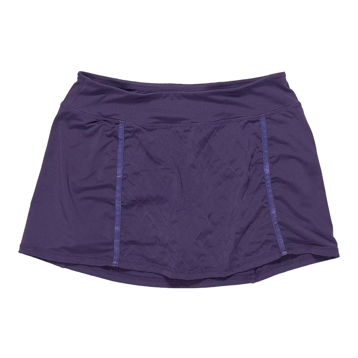 Estimated MPurple