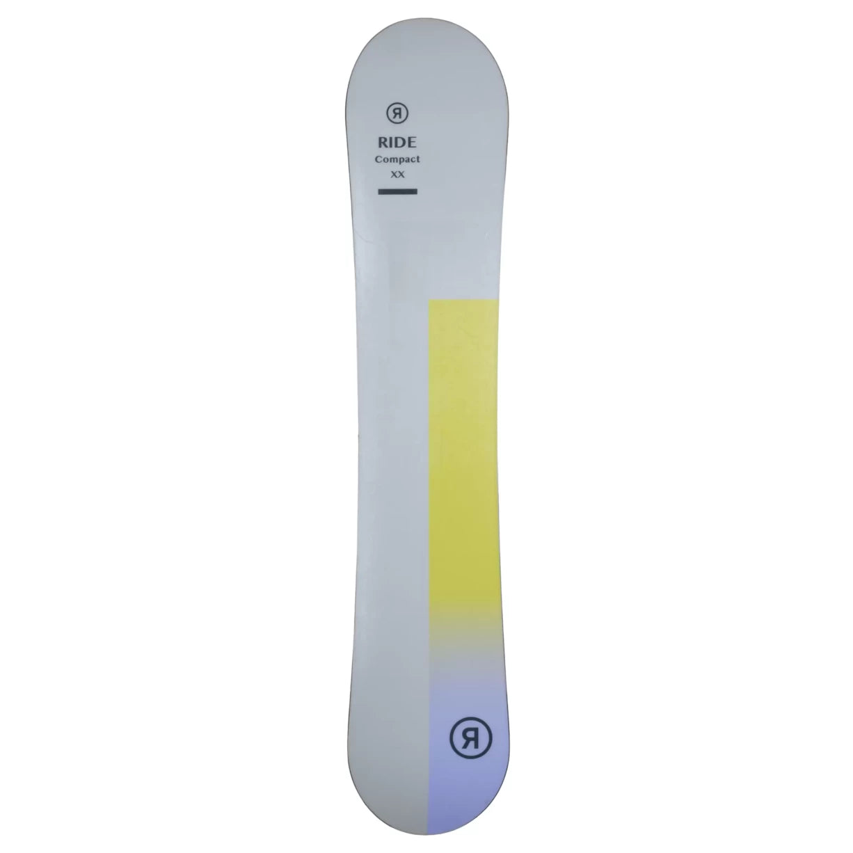 146cmWhite/Yellow