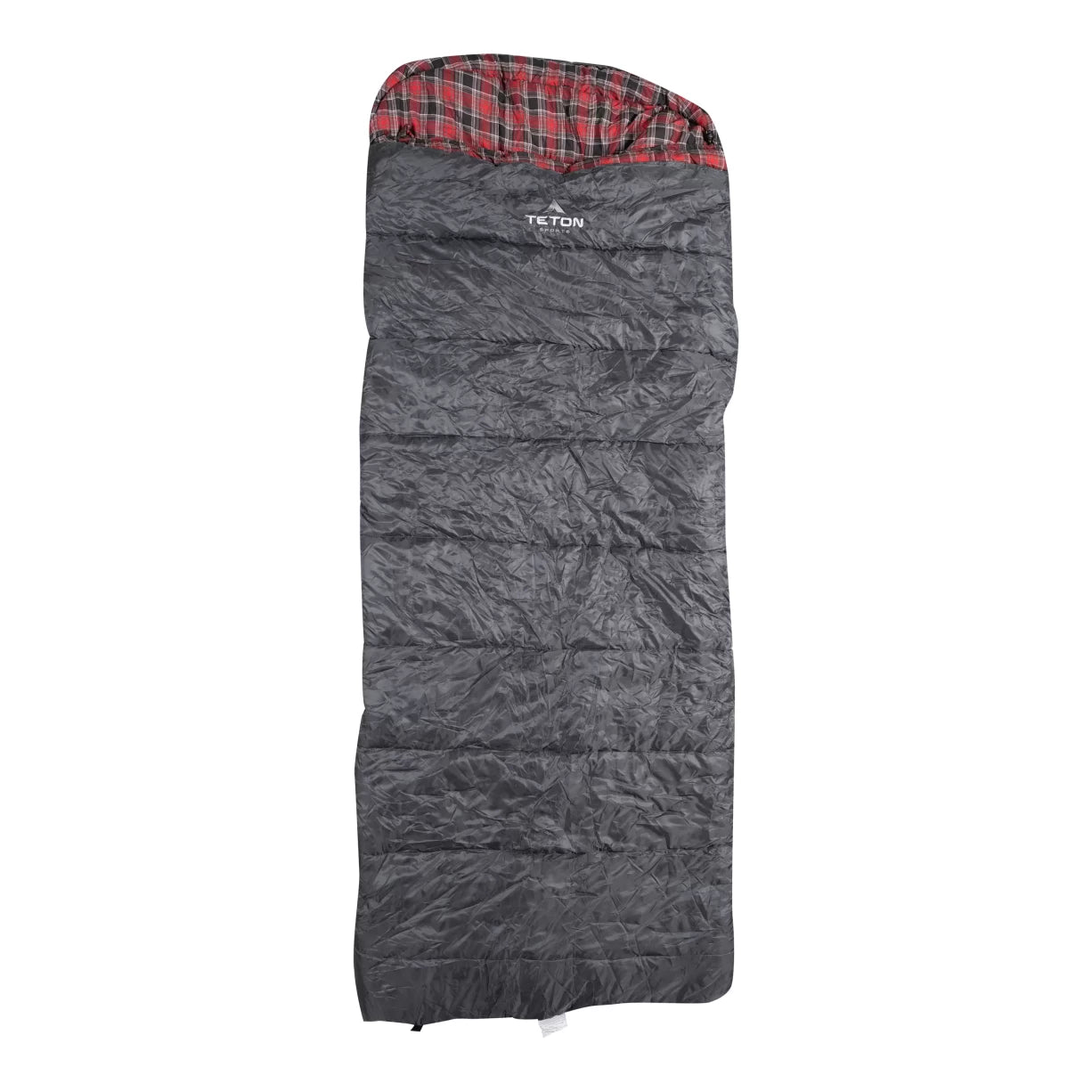 Regular - Left ZipGrey