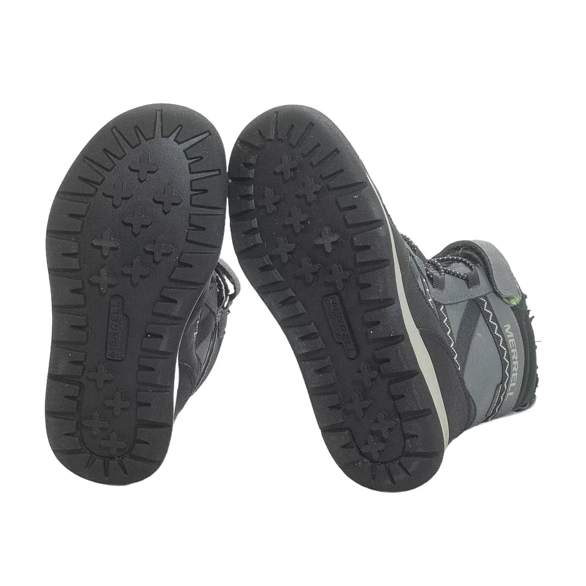 11Grey/Black