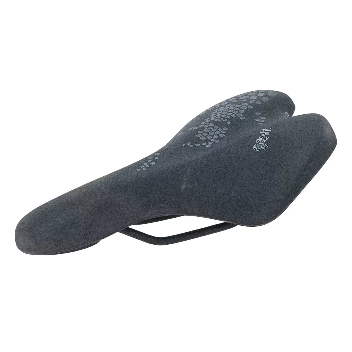 282mm Black