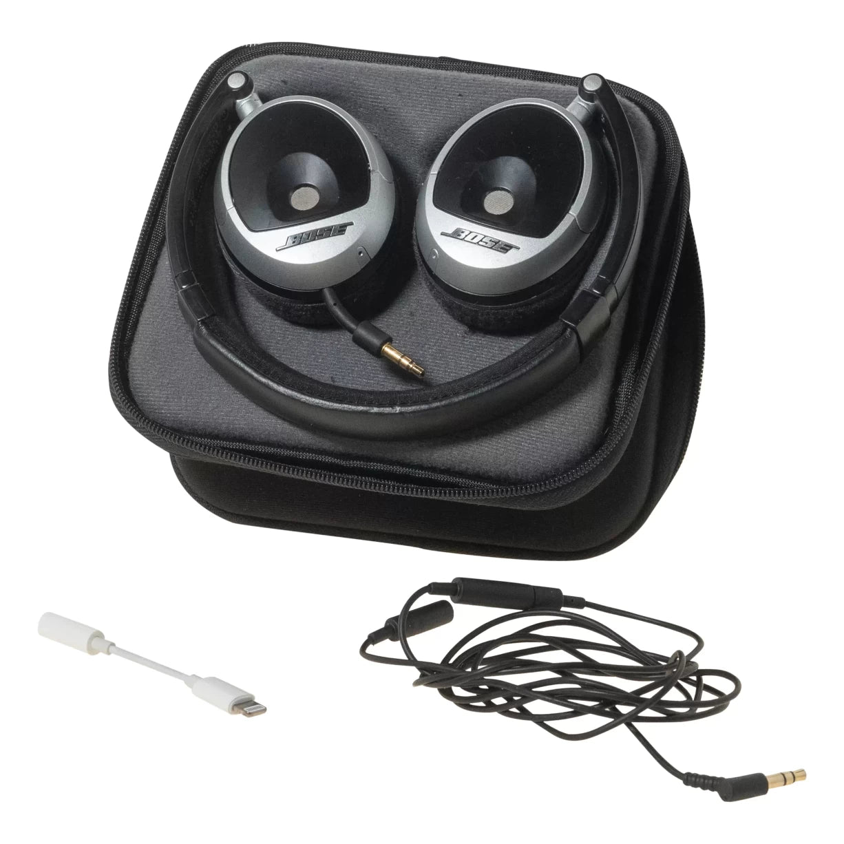 One SizeBlack/Silver