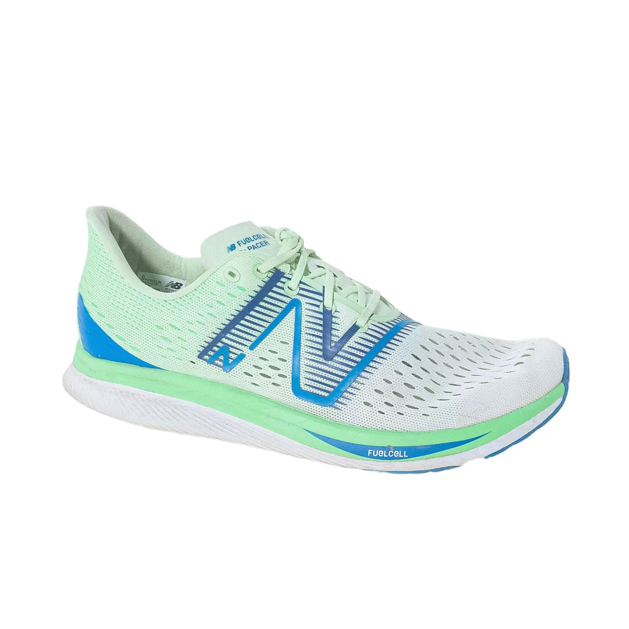 9.5Green