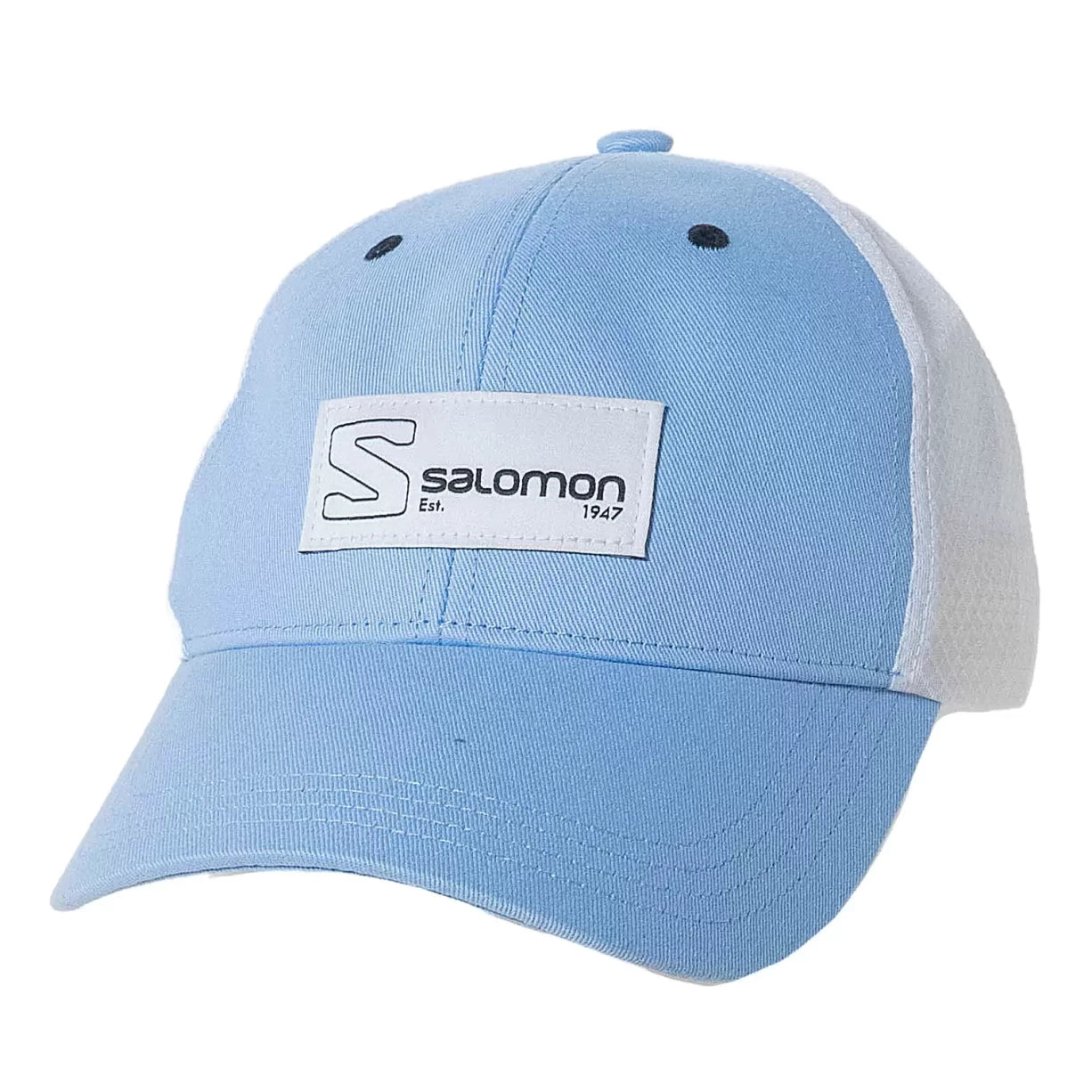 S/MLight Blue
