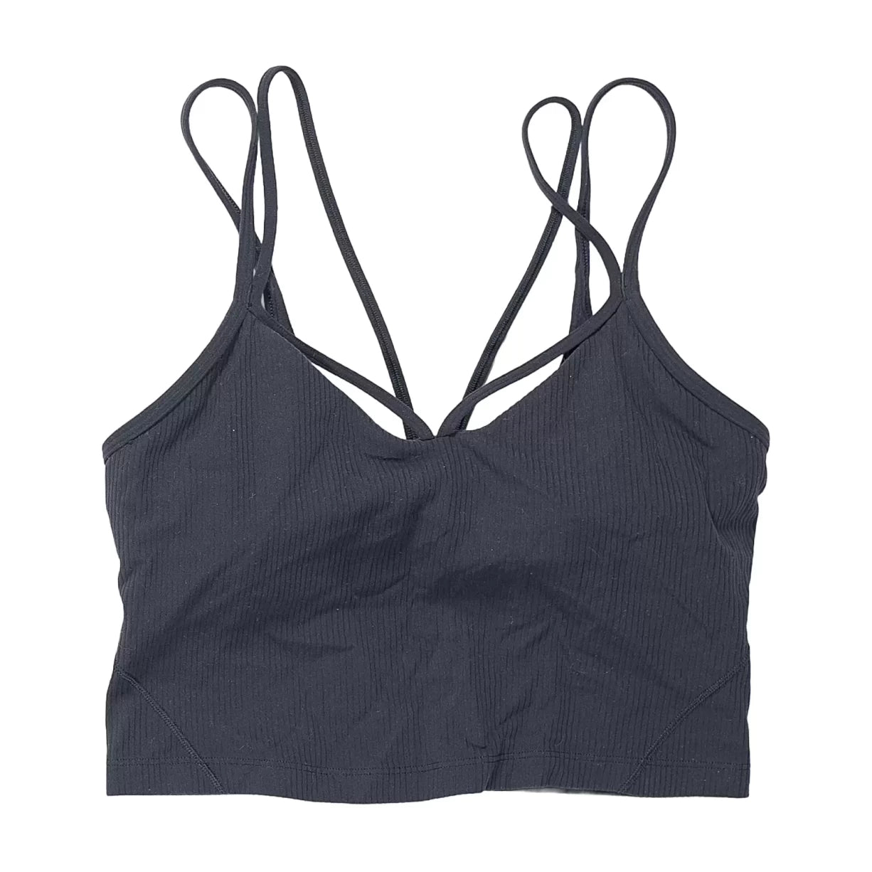 Estimated Size S/MBlack