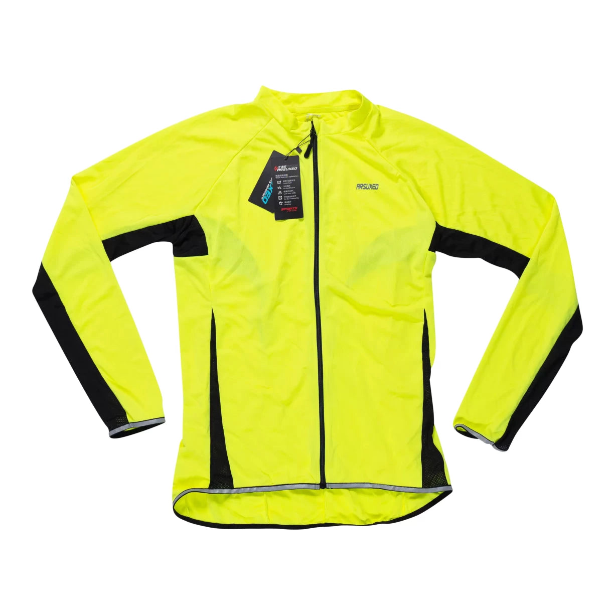 XXLNeon Yellow