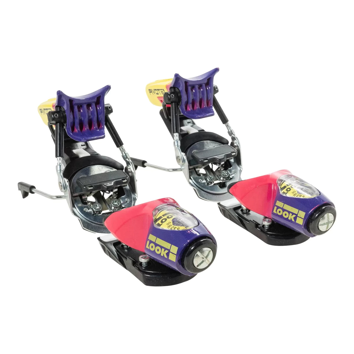 Look Pivot 15 GW Forza 2.0 Bindings - 95mm – Geartrade.com