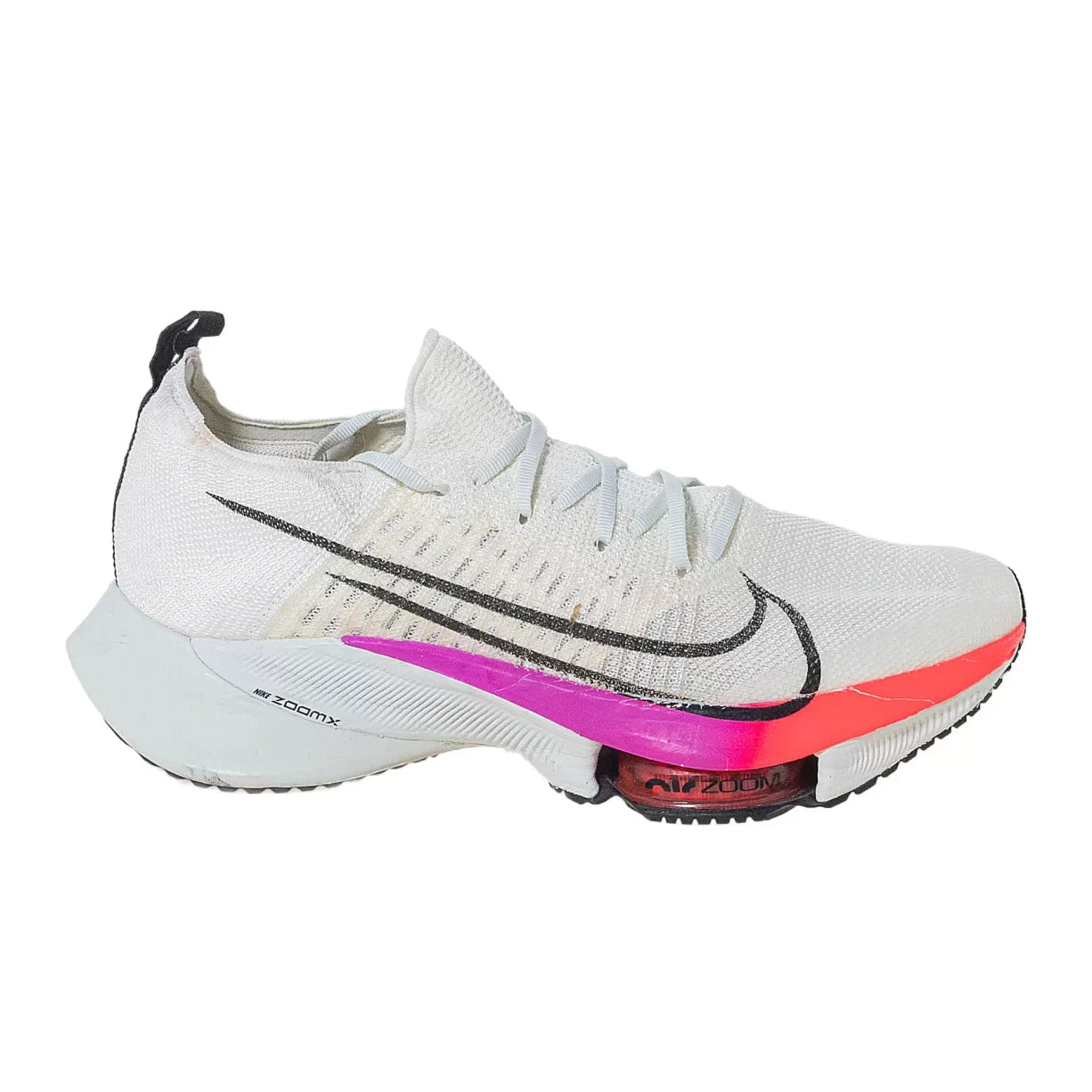 10White