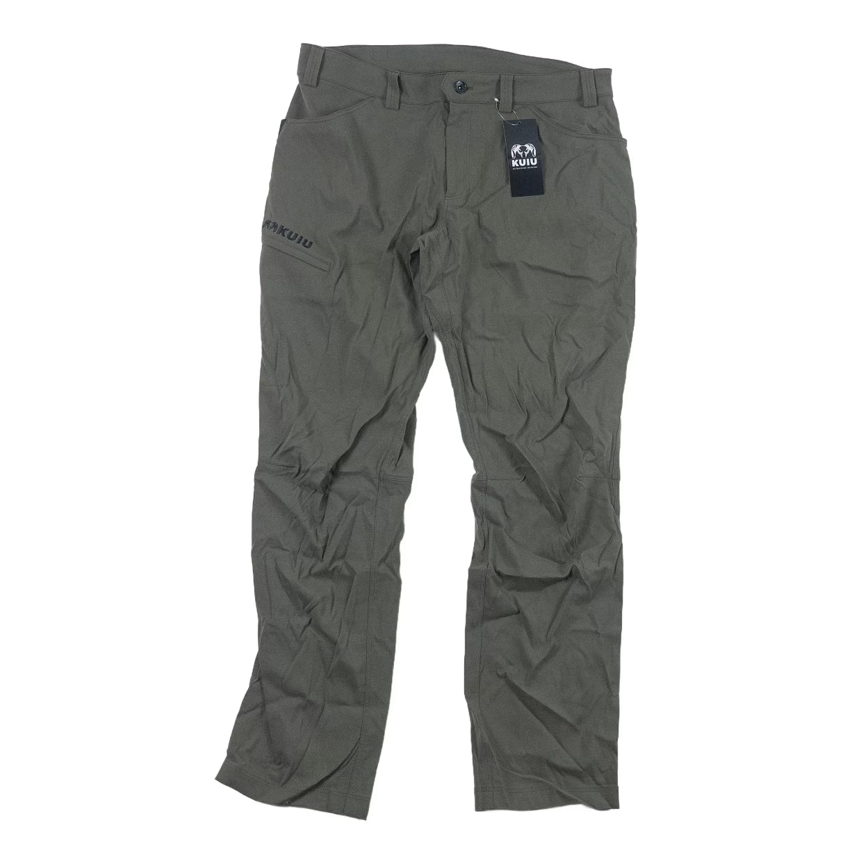 38Olive