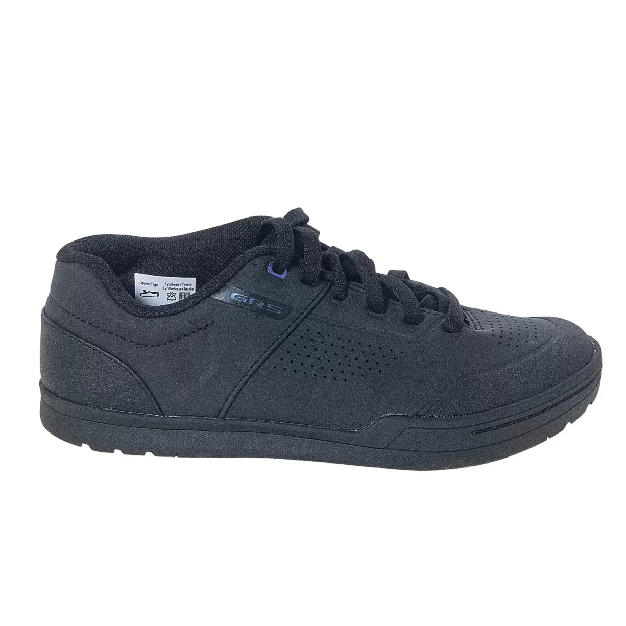 40Black