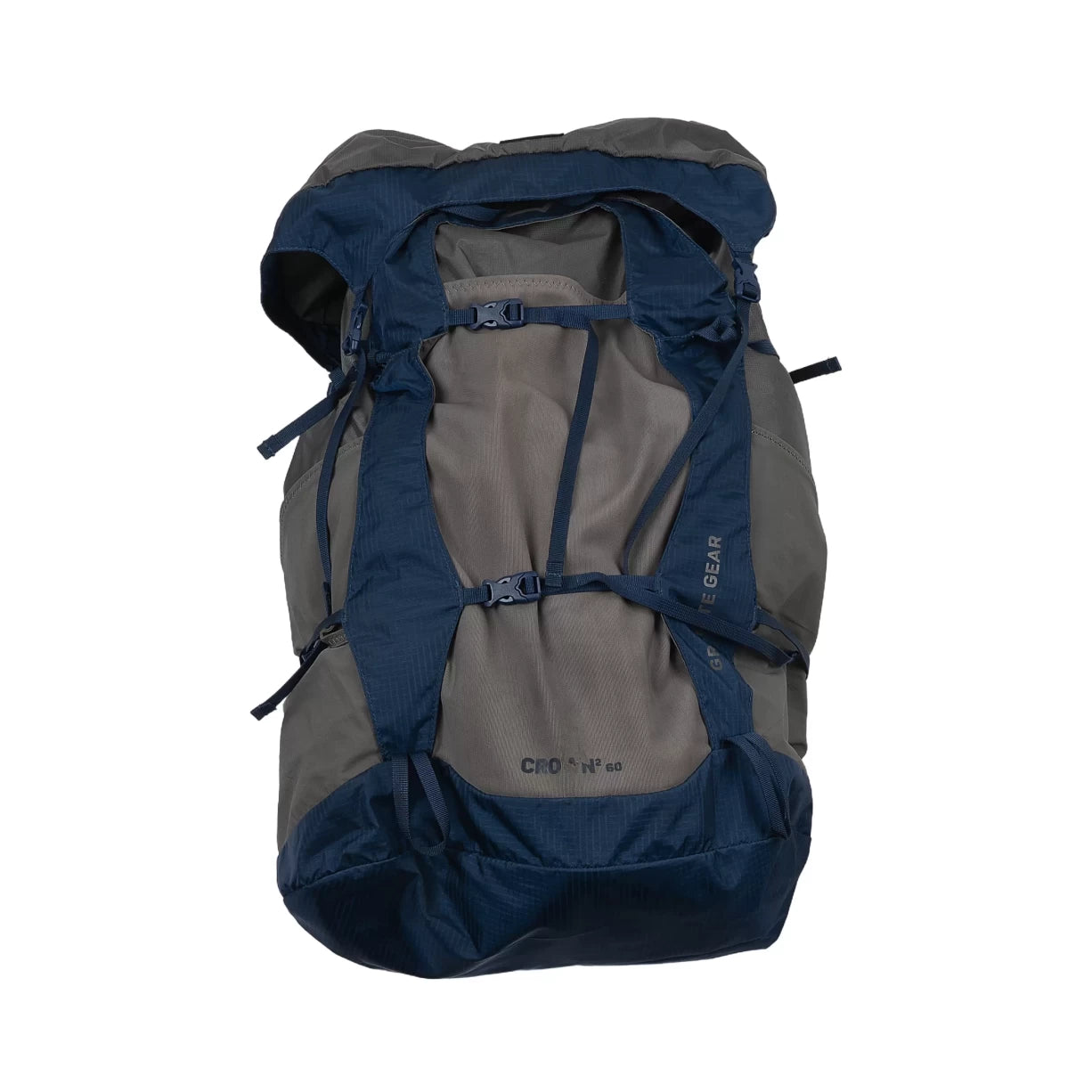 ShortBlue/Gray