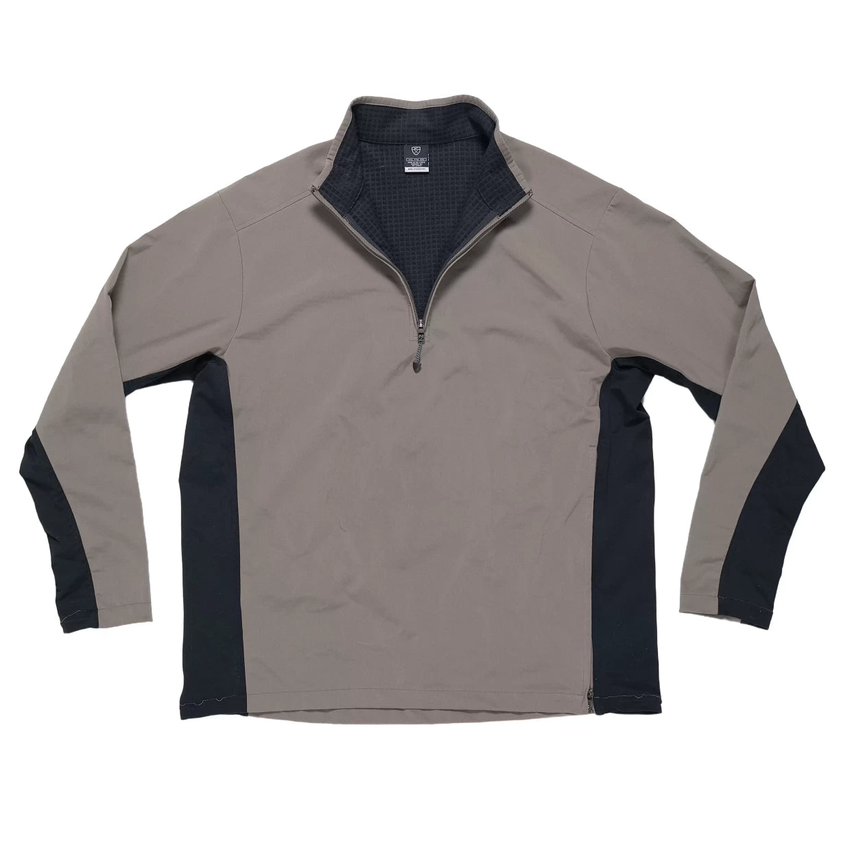 XXLBrown/Gray