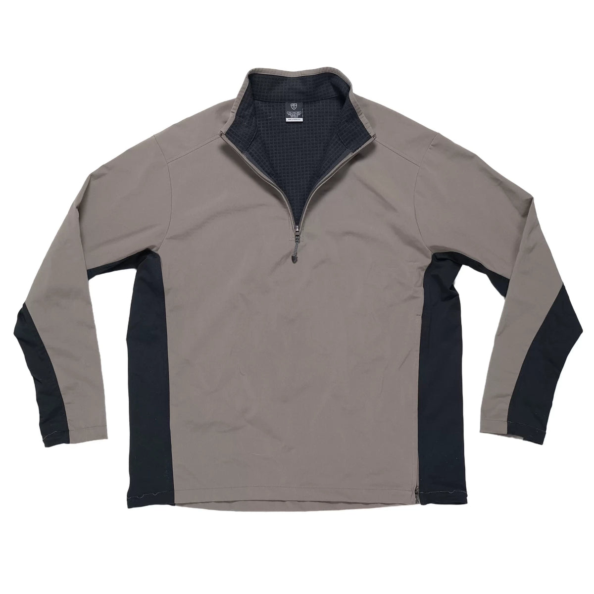 XXLBrown/Gray