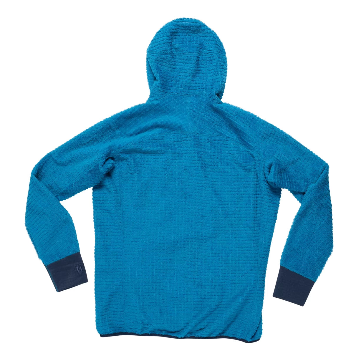 Estimated Size LBlue