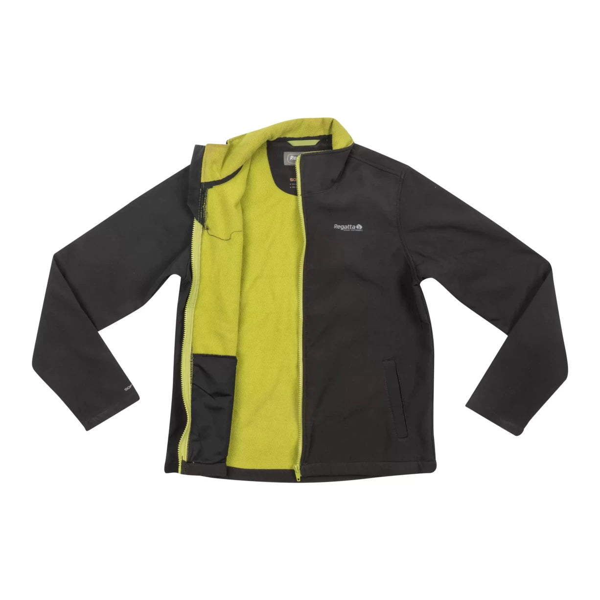 see tech specsBlack/Green